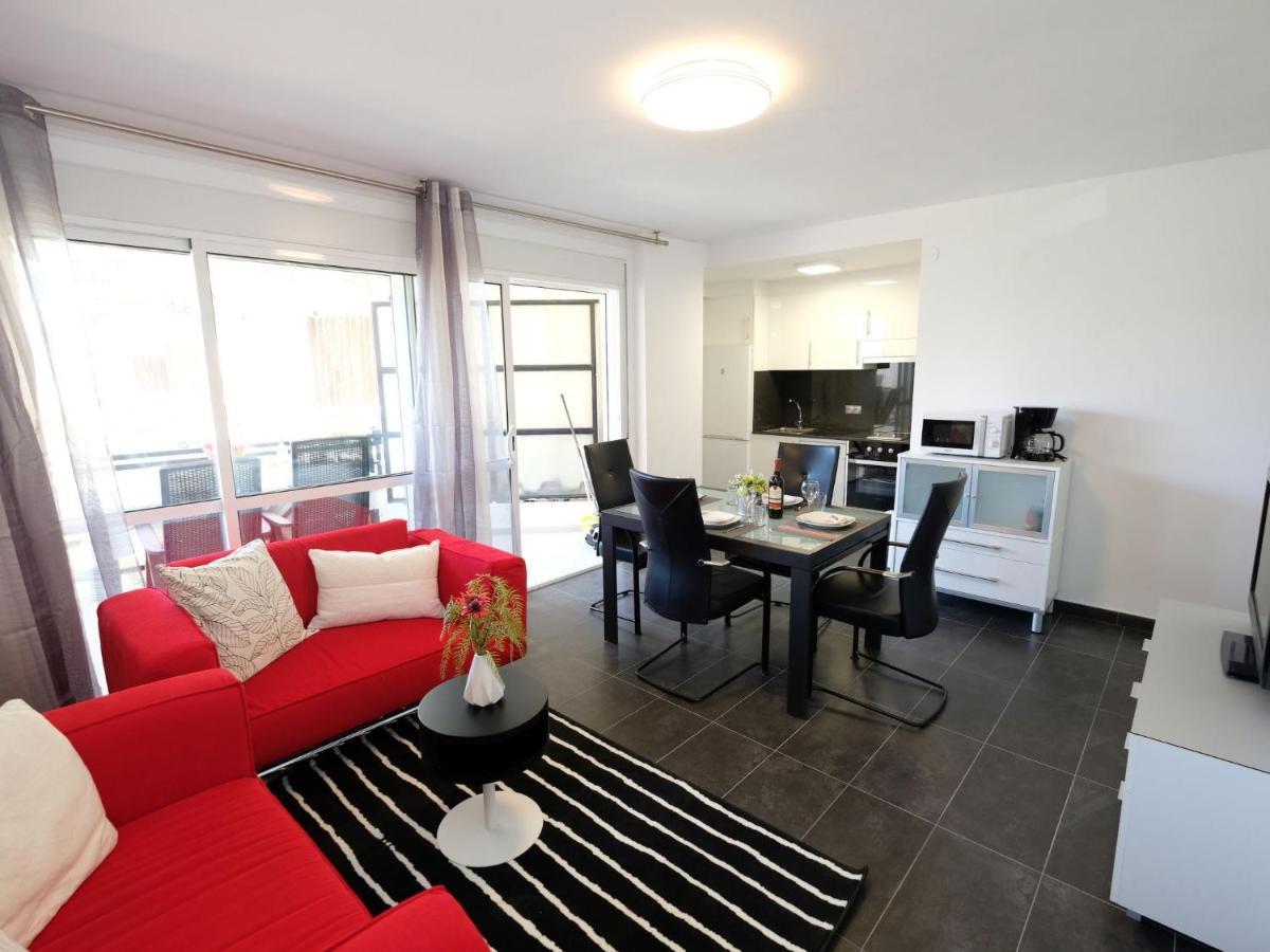 Apartment Formentor By Interhome سالو المظهر الخارجي الصورة