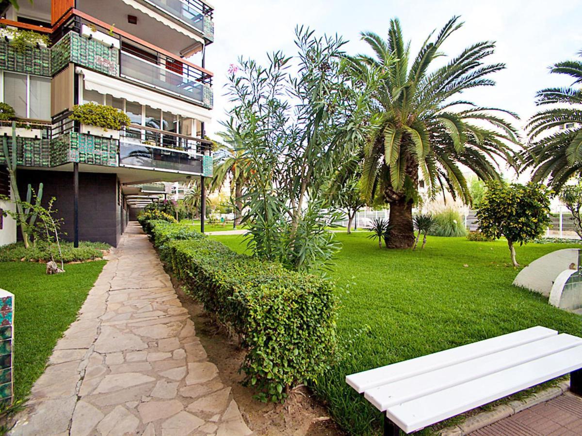 Apartment Formentor By Interhome سالو المظهر الخارجي الصورة